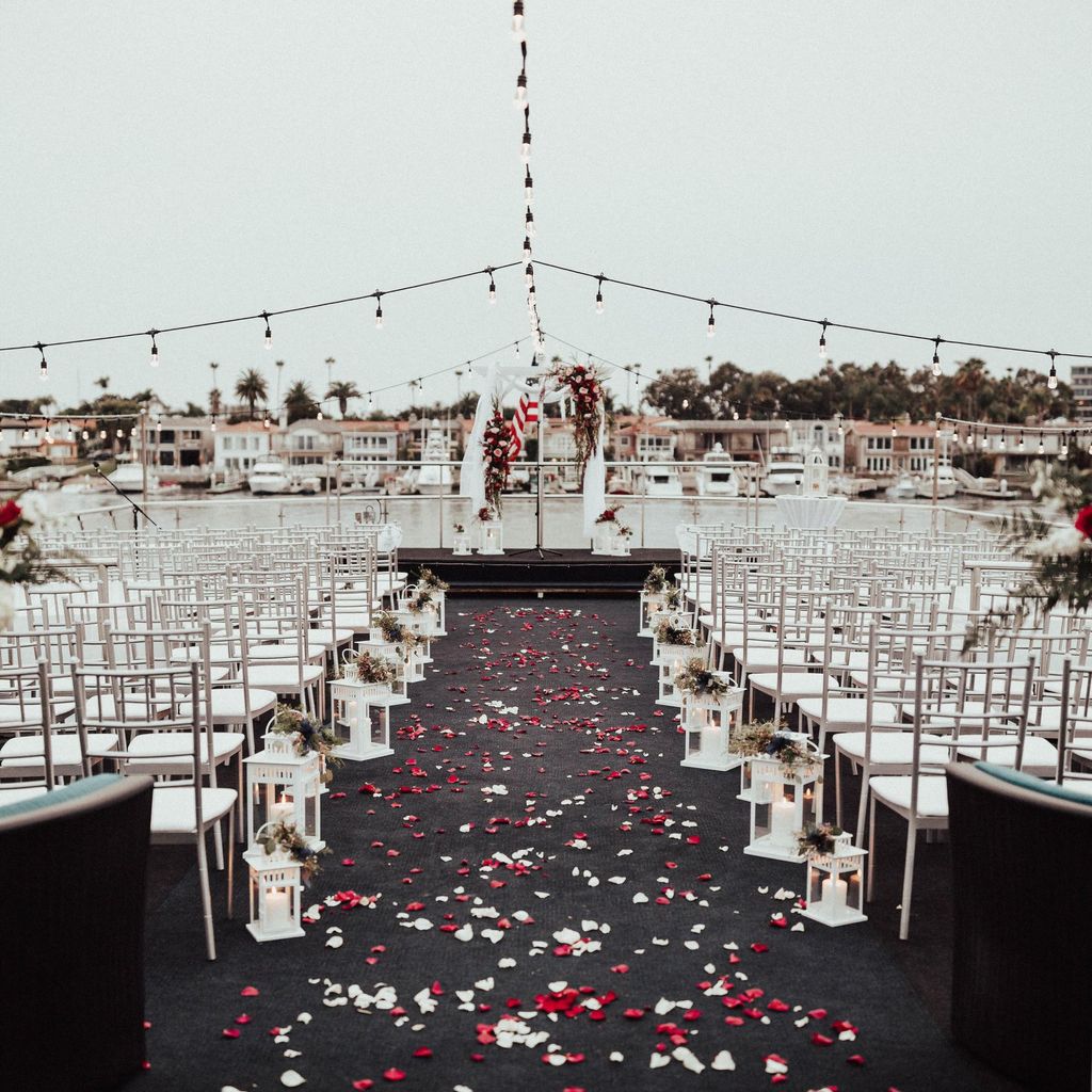 Sweetly Designed Events