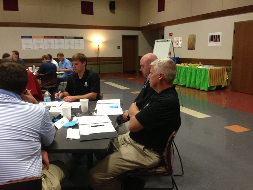 Sales Training