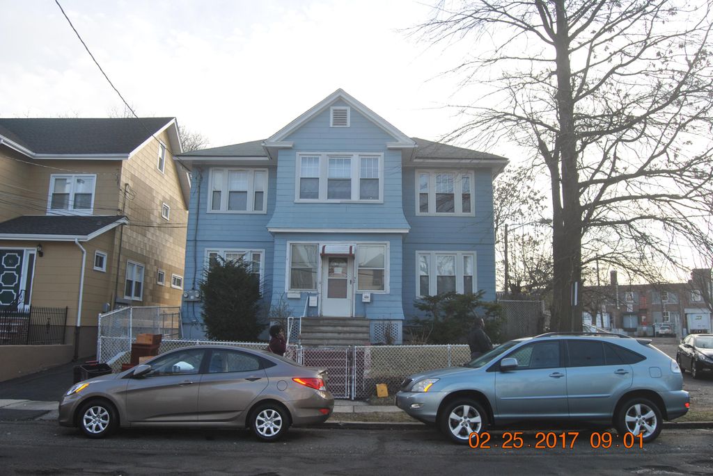 Irvington, New Jersey