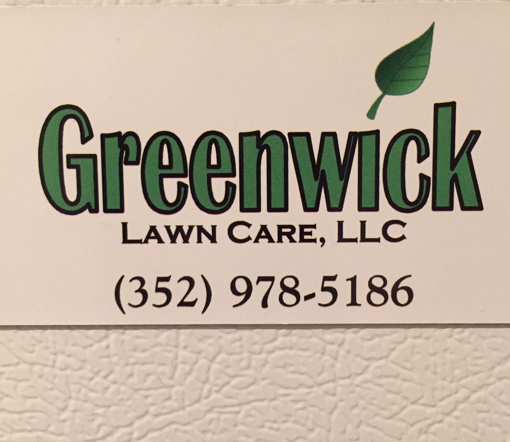 Greenwick Lawn Care LLC