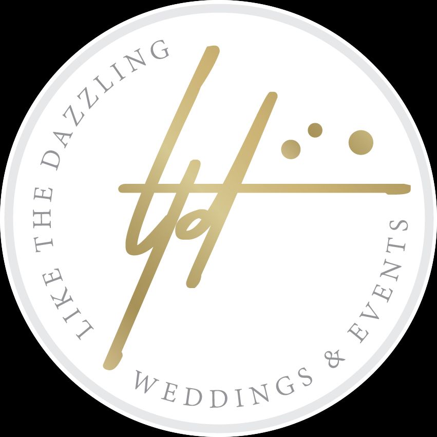 Like the Dazzling Weddings & Events