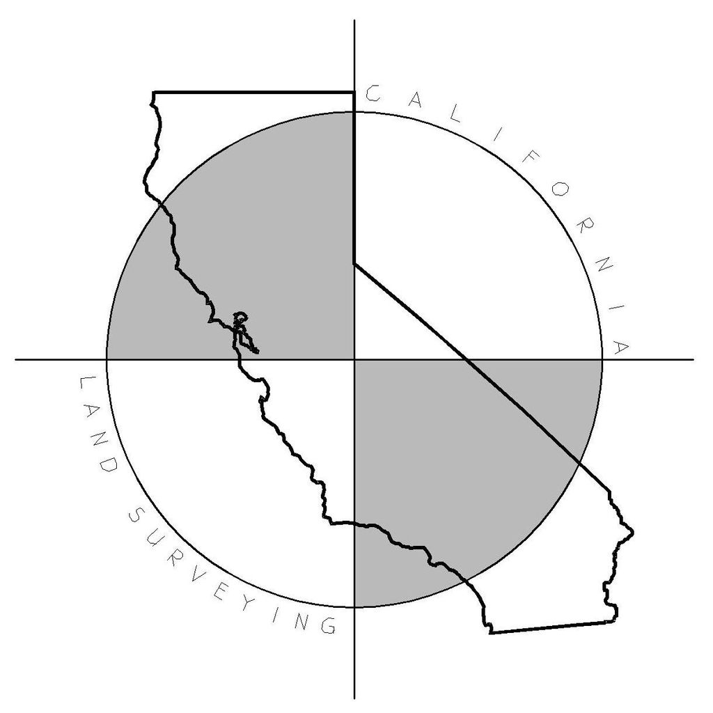 California Land Surveying
