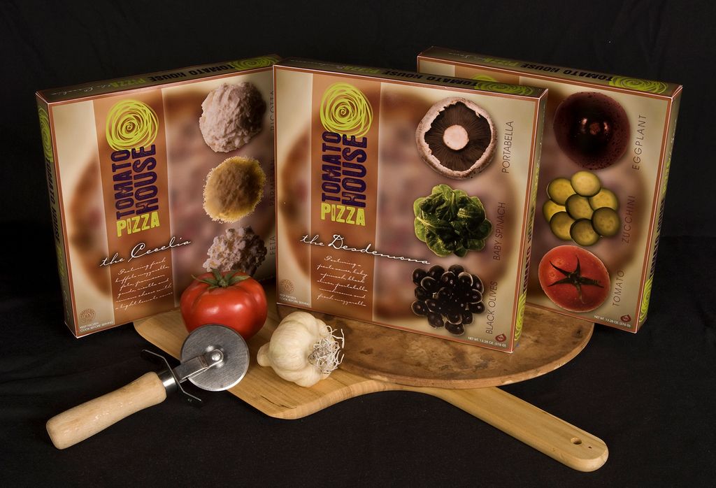 Package Design, Photography, Logo Design