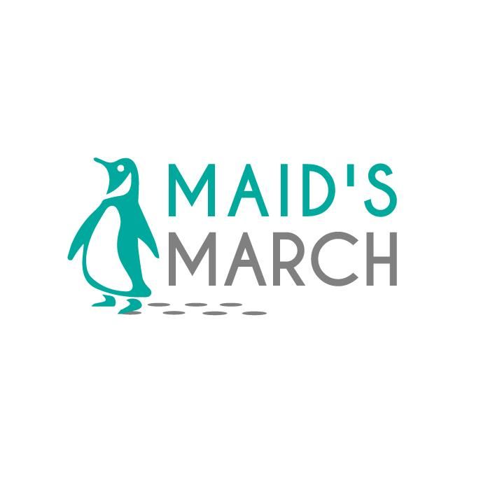 Maid's March