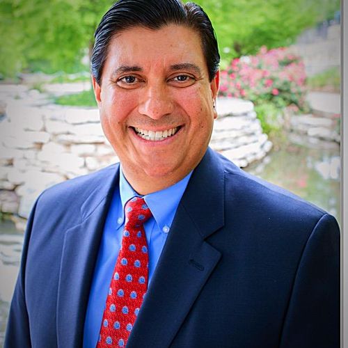 RUDY TORRES CEO/PRESIDENT