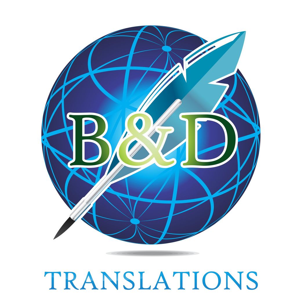 B&D Translations