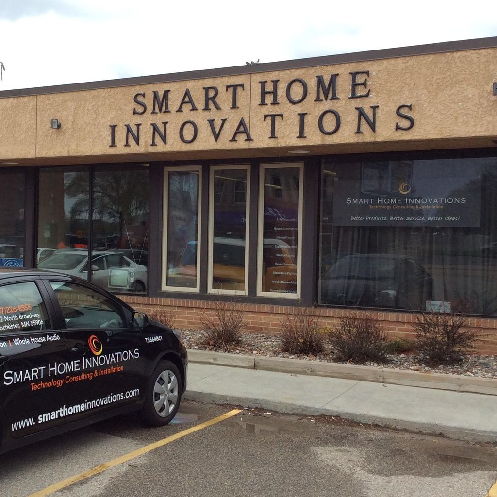 Smart Home Innovations & Engineering, Inc. (SHINE)