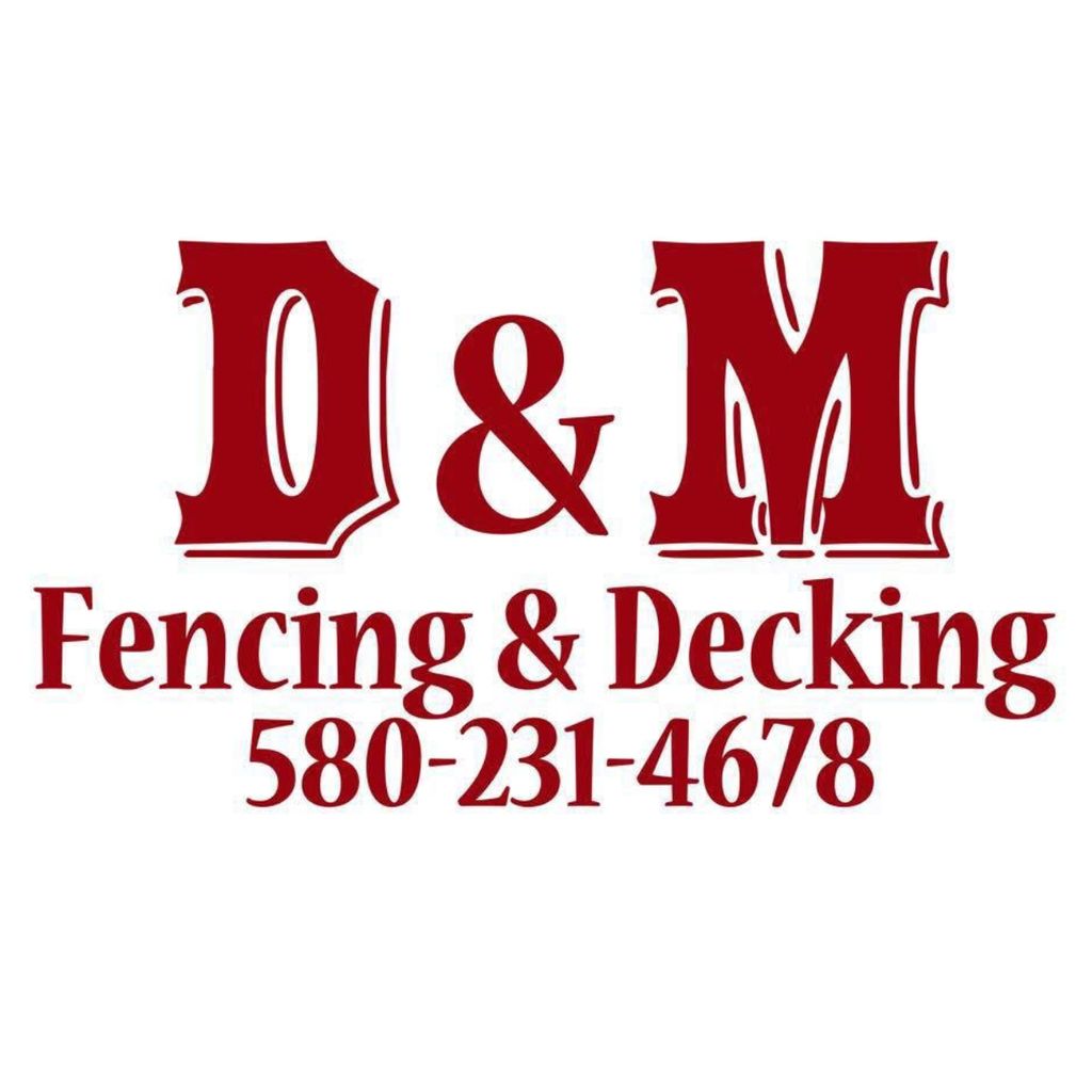 D&M Fencing and Decking