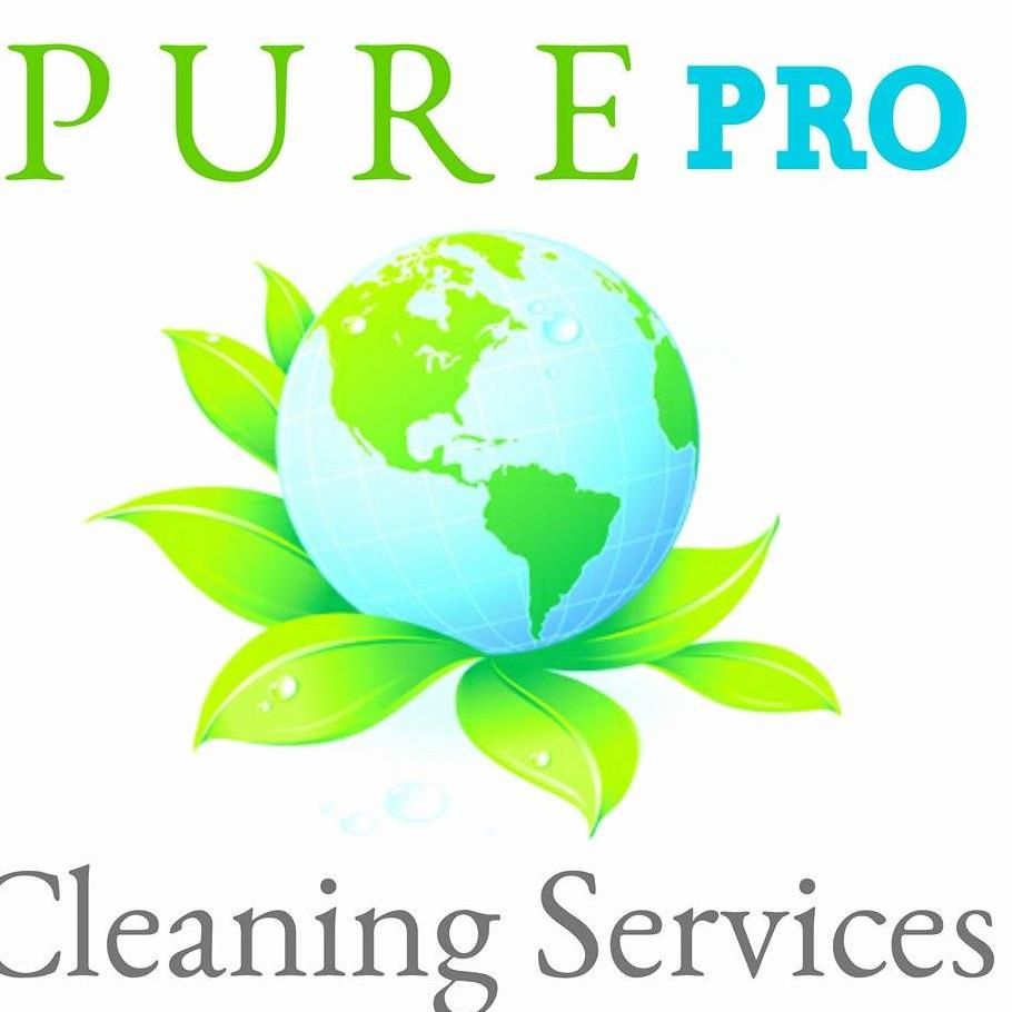 Pure Pro Cleaning Services
