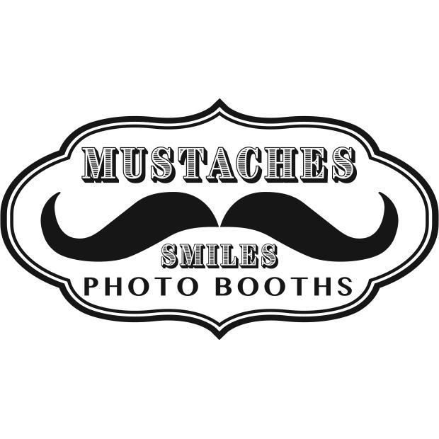 Mustaches and Smiles Photo Booths