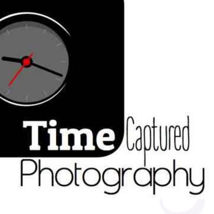 Time Captured Photography