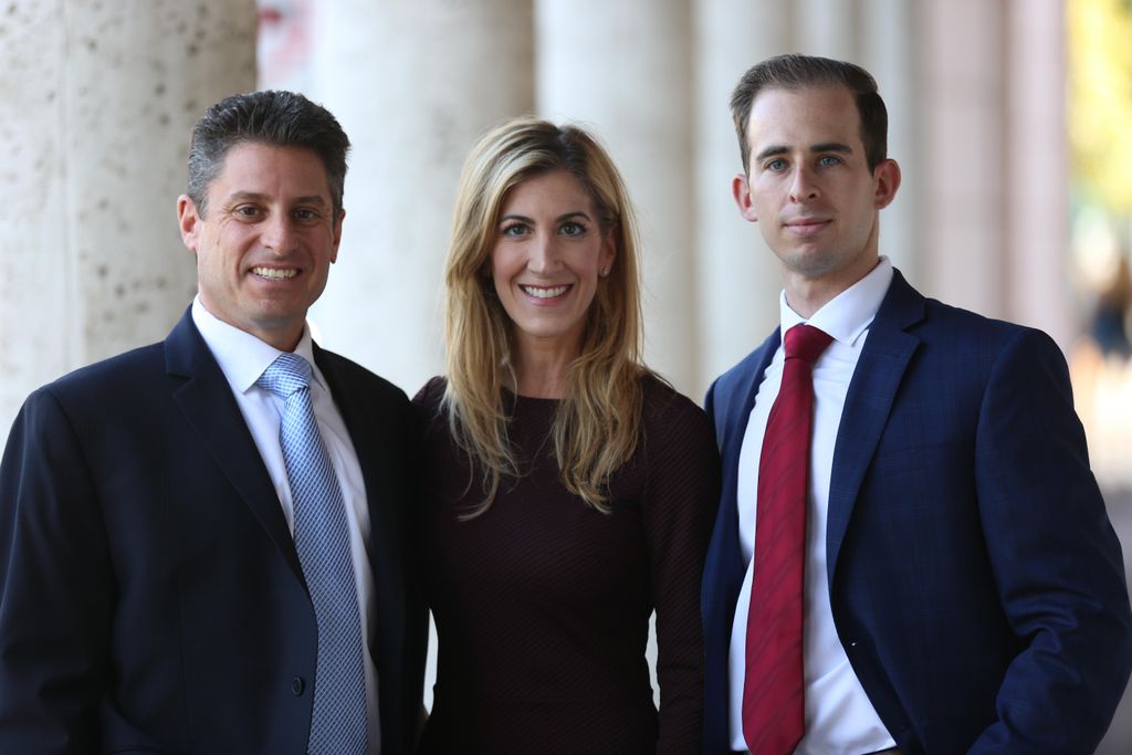 Aronberg Green Team