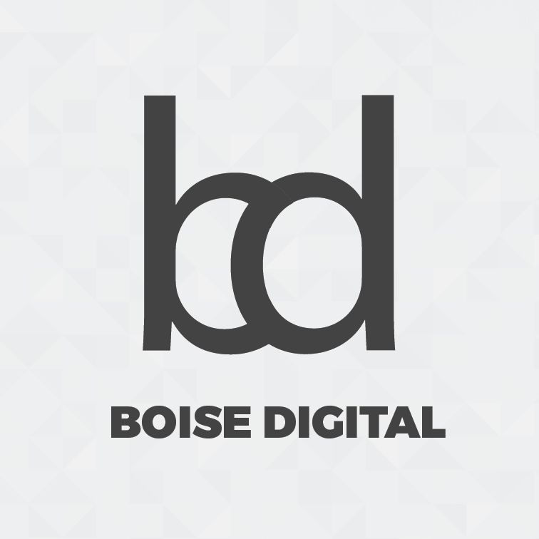Boise Digital Marketing