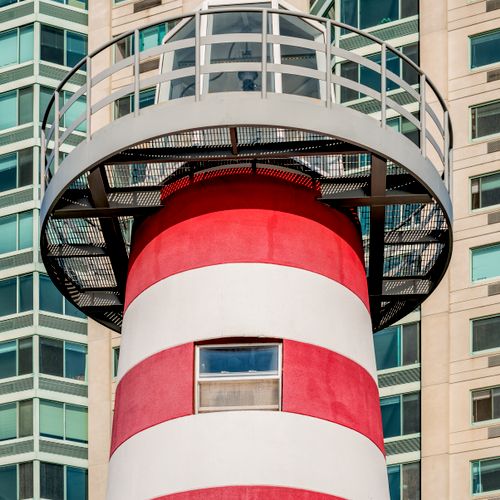 LeFrak Lighthouse