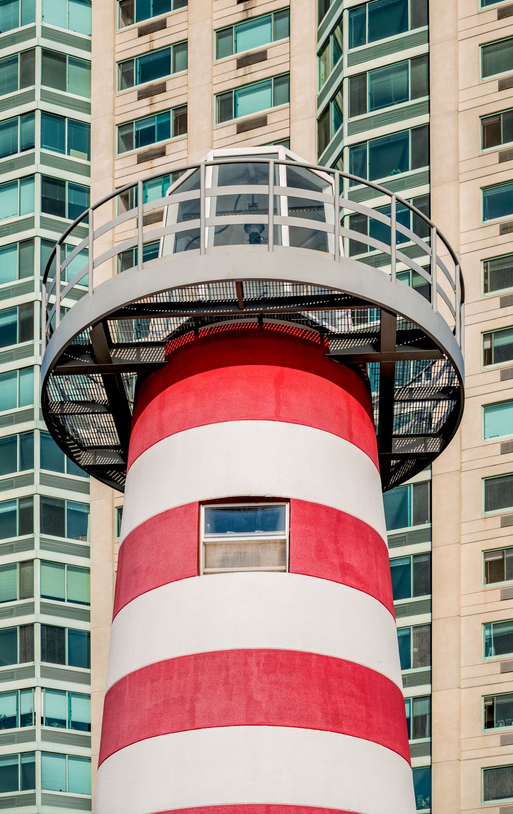 LeFrak Lighthouse