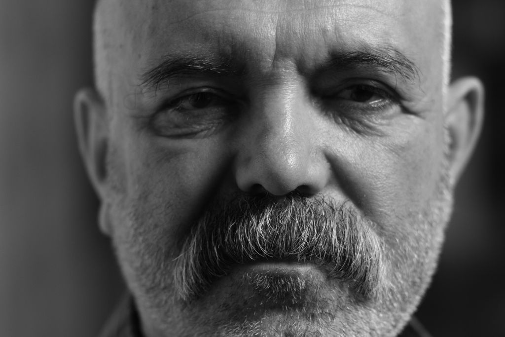 Atalay Tasdiken- Writer Director