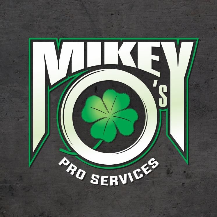 Mikey O’s Pro Services