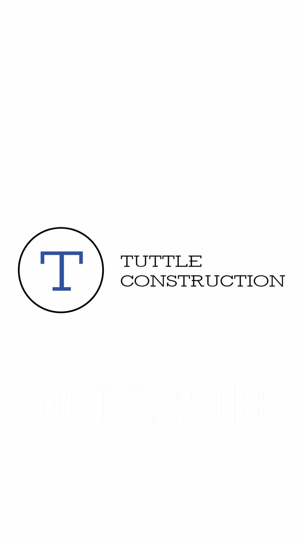 Tuttle Construction and Home Improvement