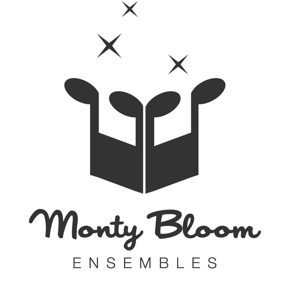 Monty Bloom Ensembles