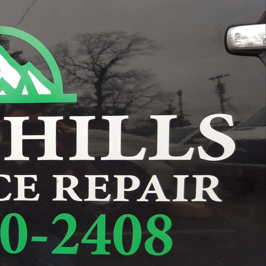 Foothills Appliance Repair