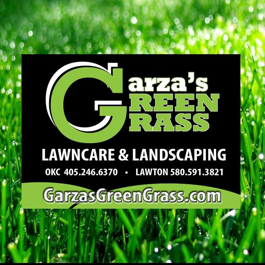 Garza's Green Grass Lawncare & Landscaping, LLC.