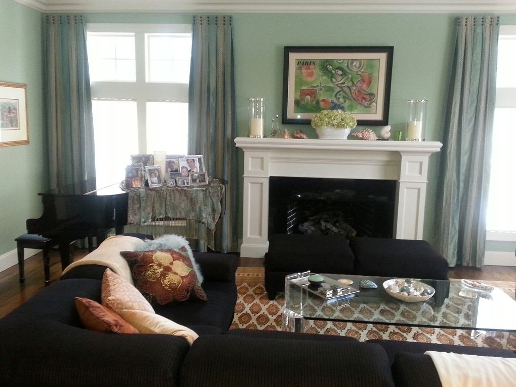 living room, relax and enjoy your home