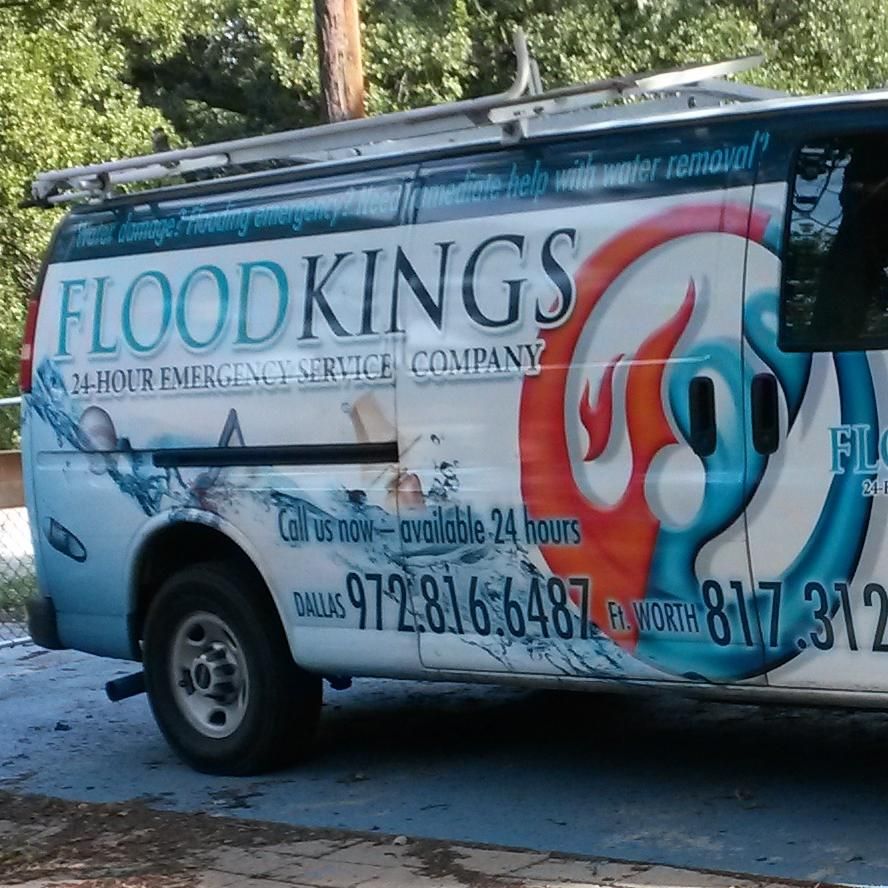 Flood Kings