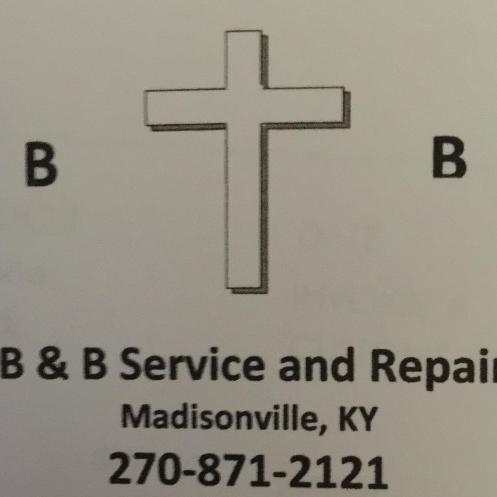 B&B Service and Repair