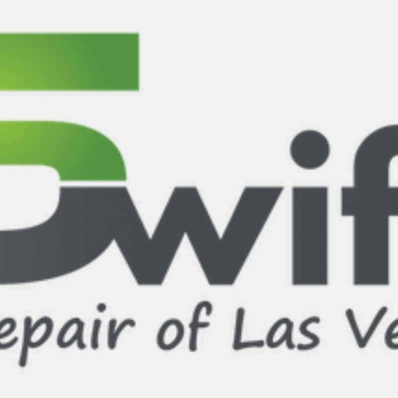 swift garage door Repair of Las Vegas