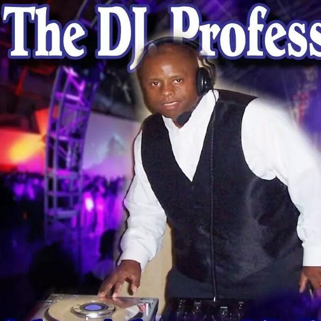 The DJ Professionalz