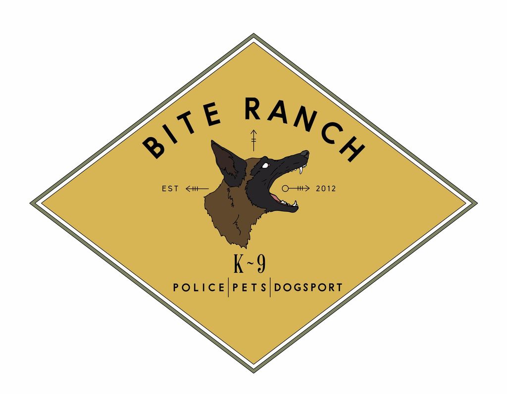 Bite Ranch K9
