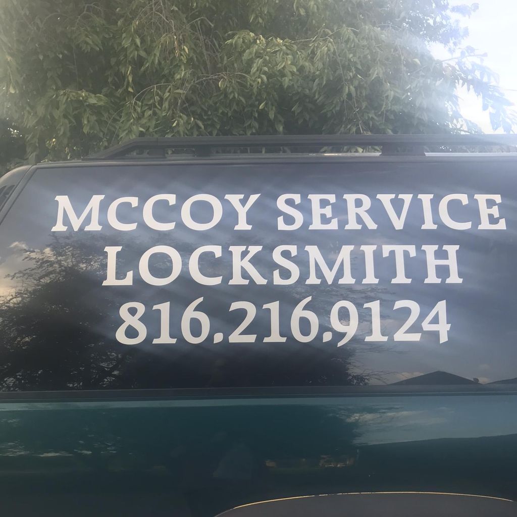 McCoy Service Locksmith