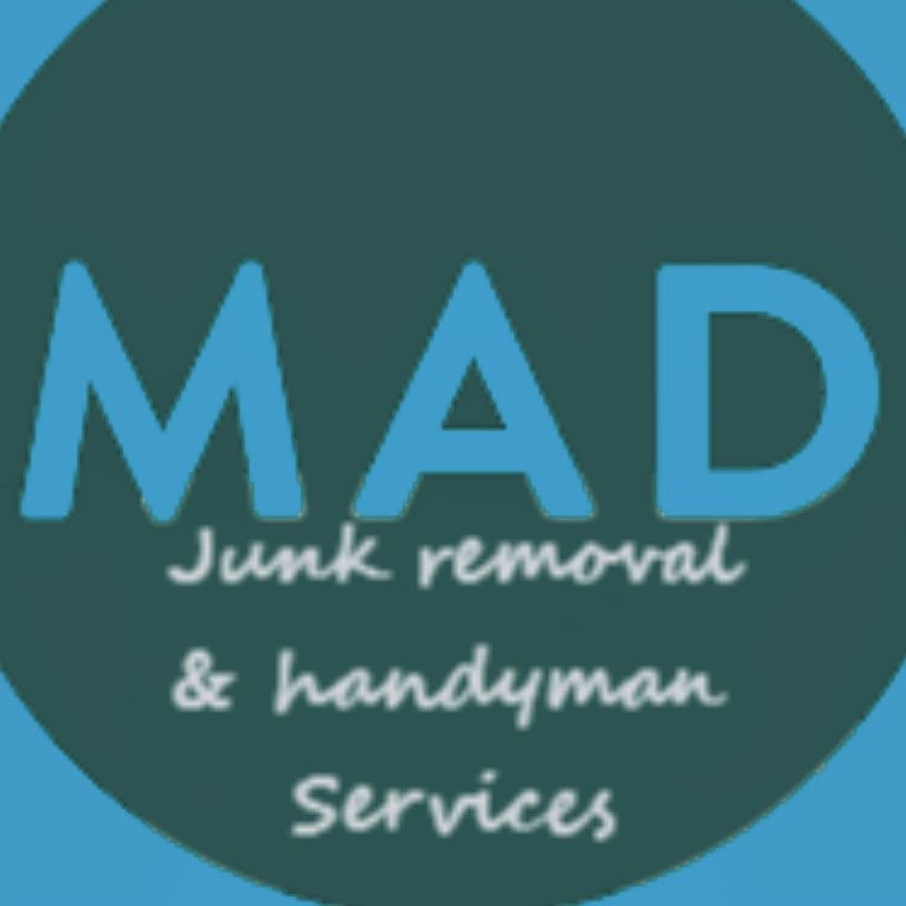 MAD Handyman Services