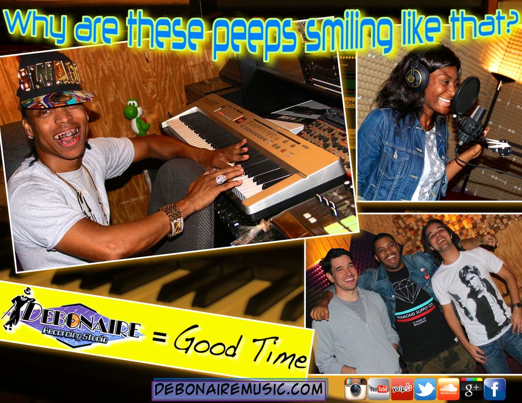 Professionalism. Excellence. Quality.