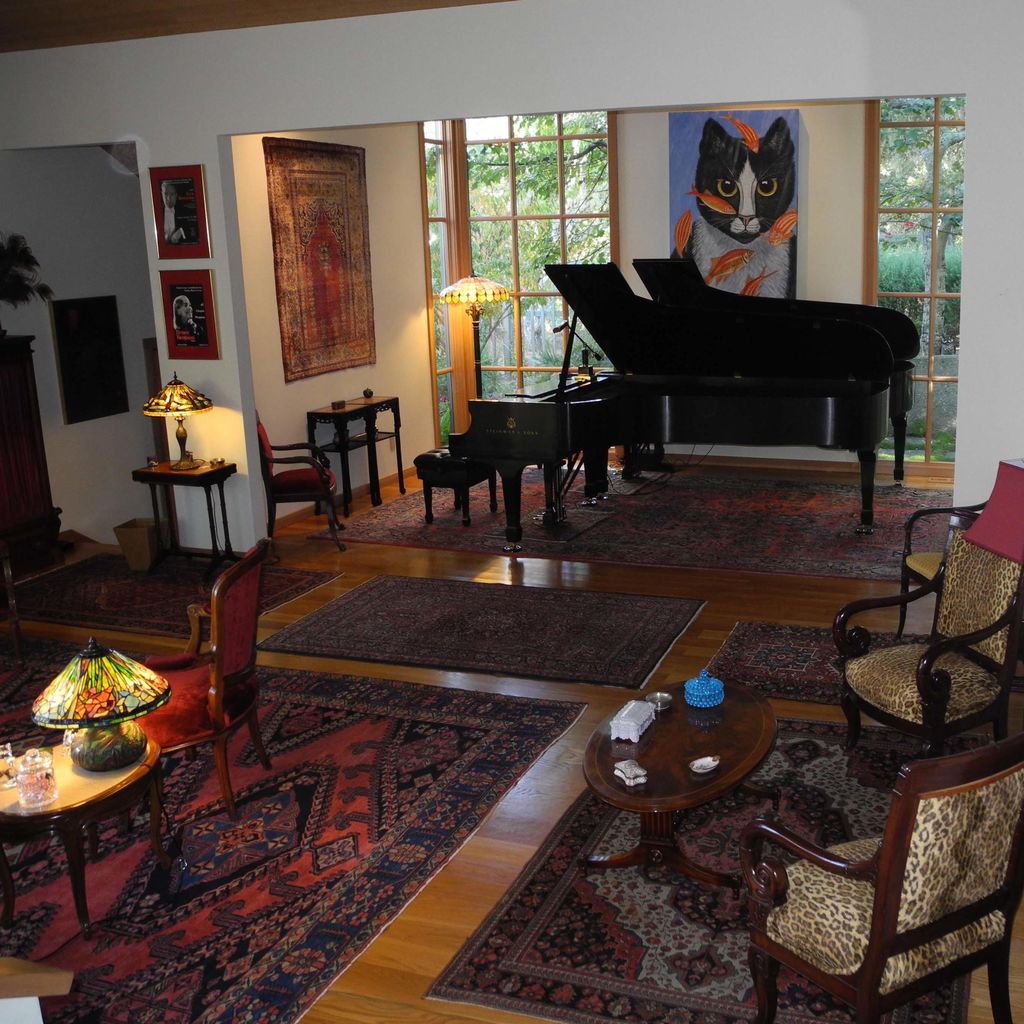 Bronson Piano Studio
