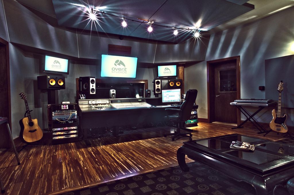 Projects and media