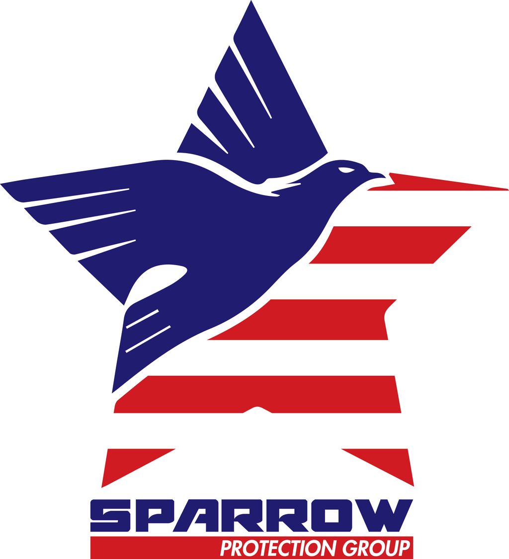 Sparrow Protection Group,  LLC