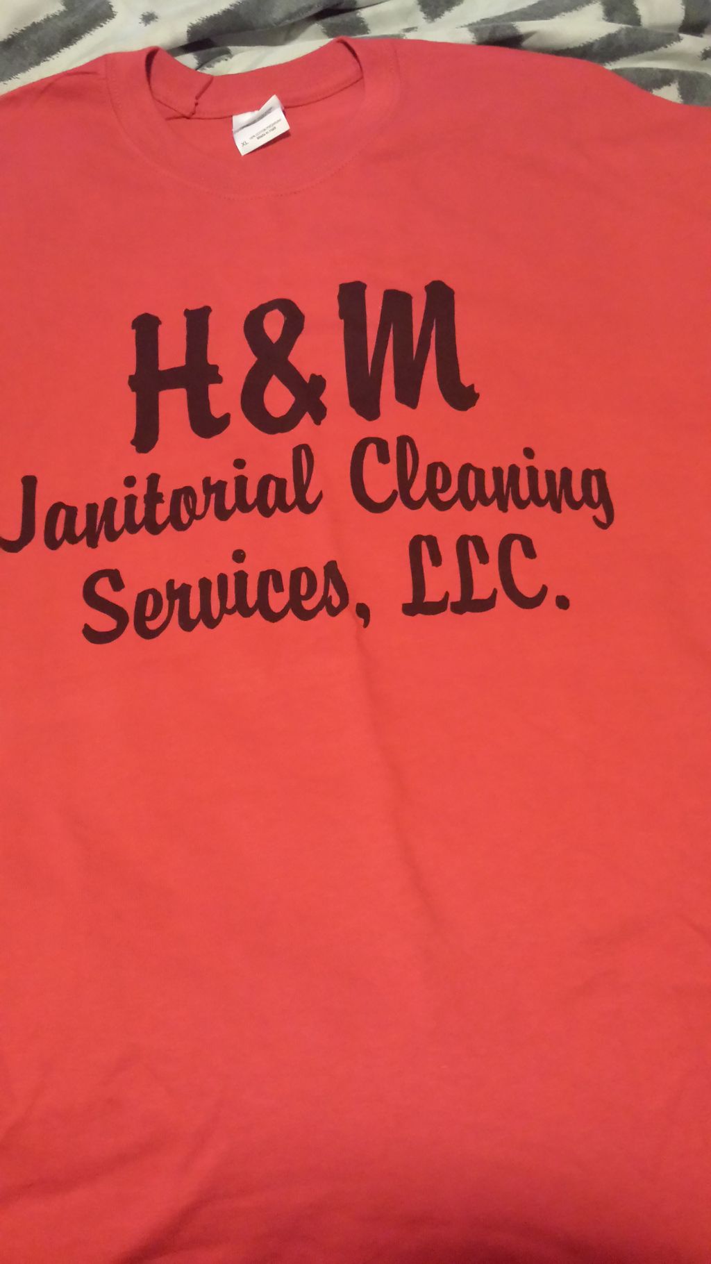 H&M Janitorial Services