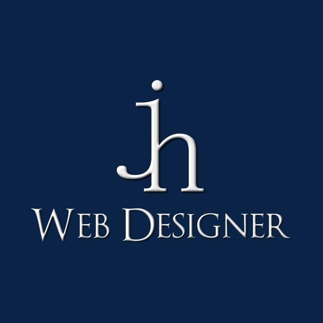 JH Web Designer