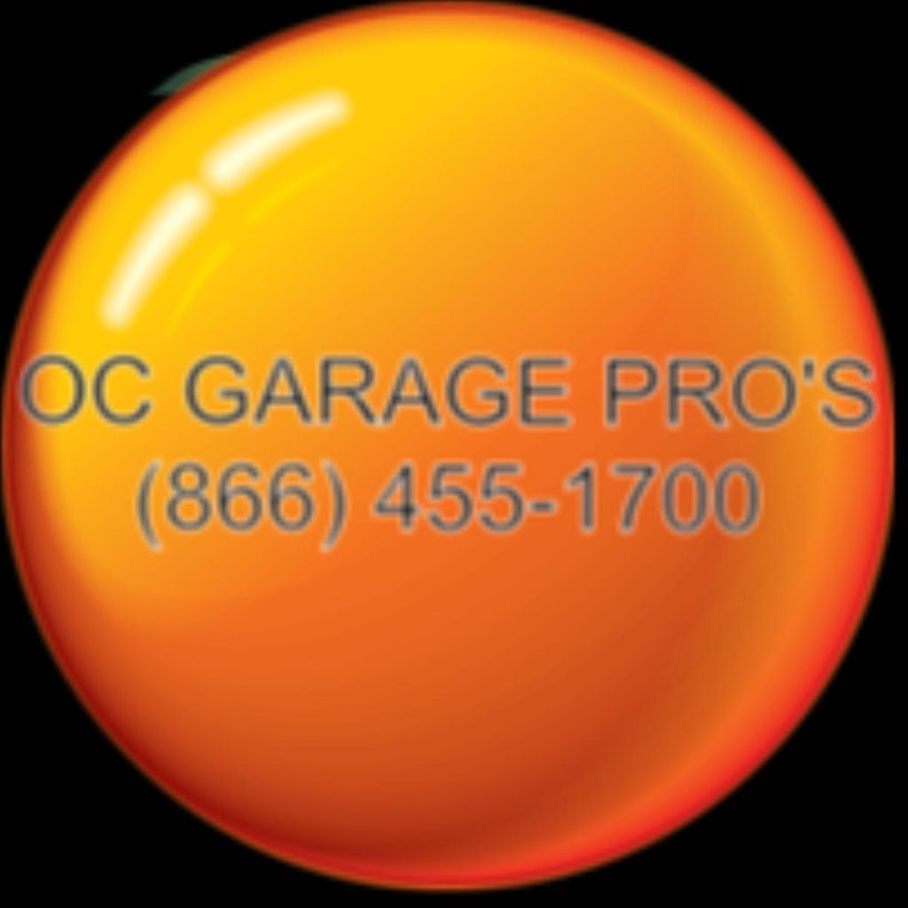 OC Garage Pro's