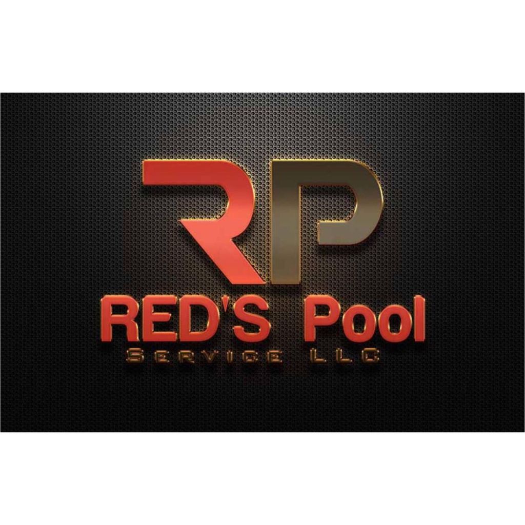 Red's pool service L.L.C.
