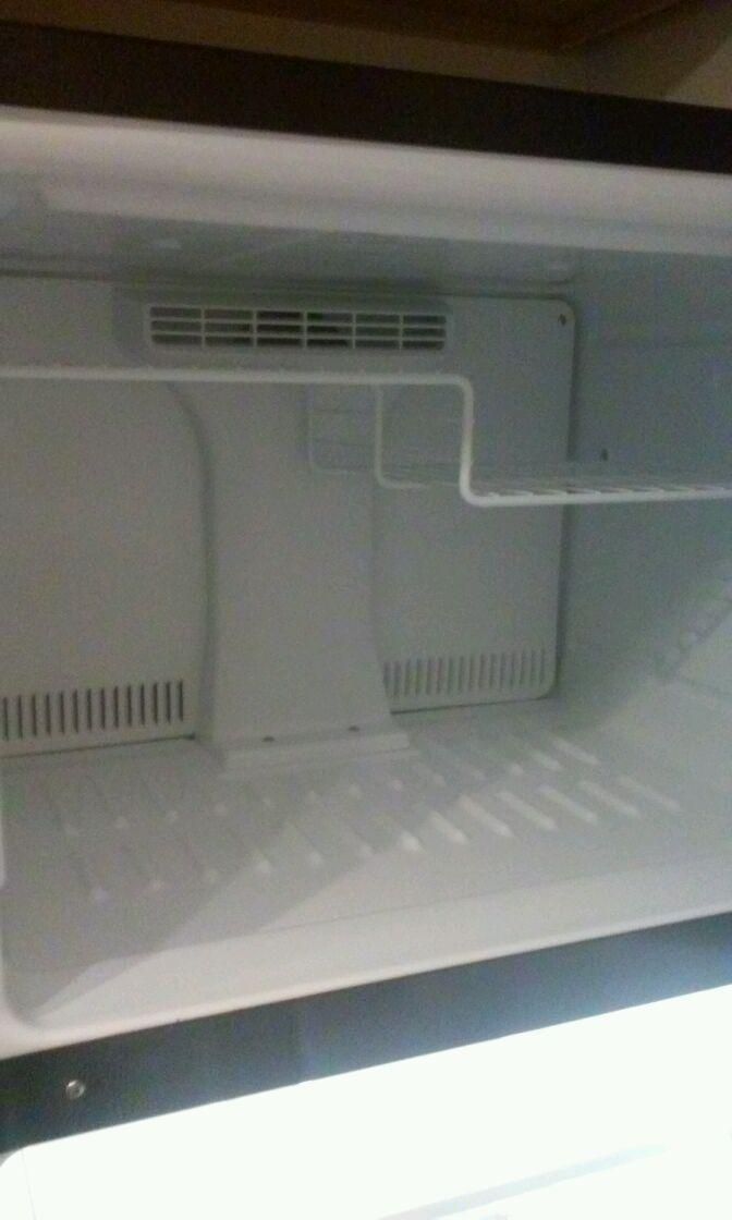 Freezer