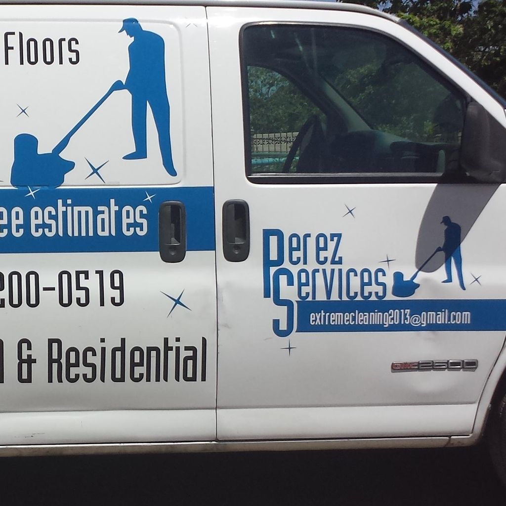 Perez Services