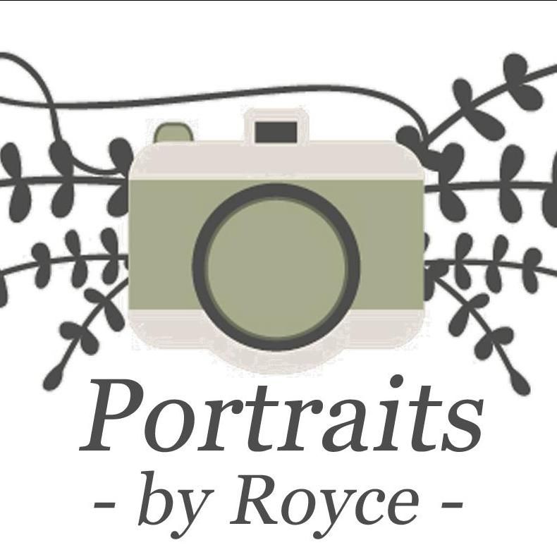 Portraits by Royce