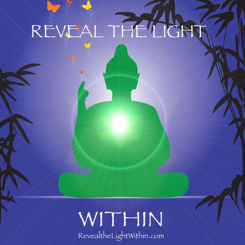 Reveal The Light Within
