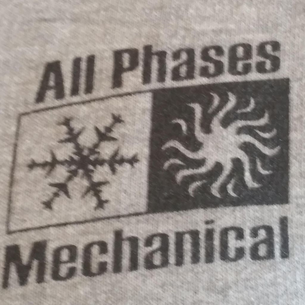 All Phases Mechanical