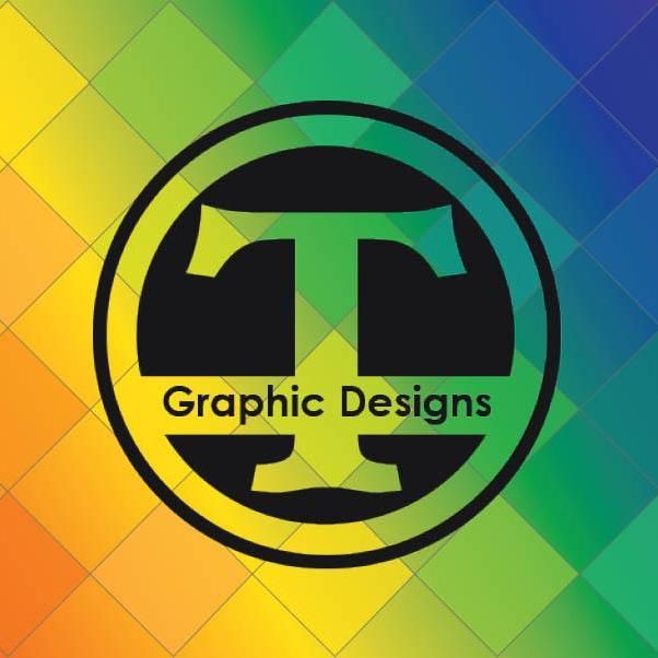 Graphic Designs by T