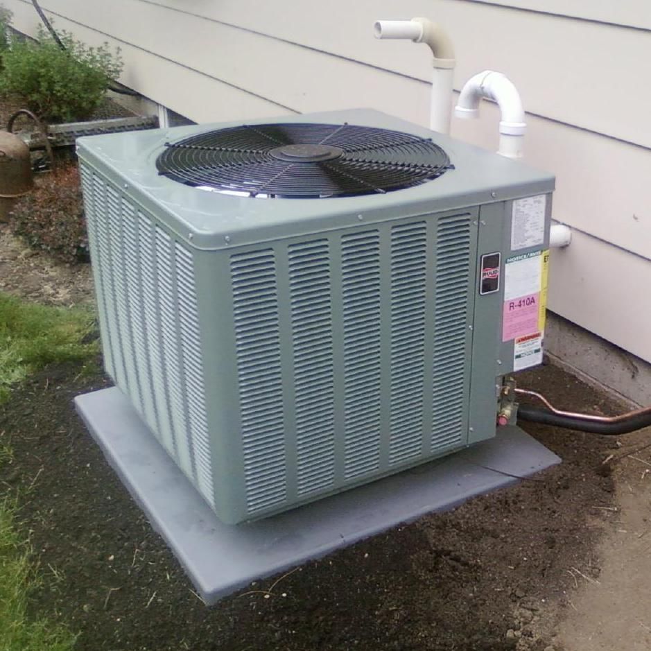 Paul Heating & Cooling | Madison, WI | Thumbtack