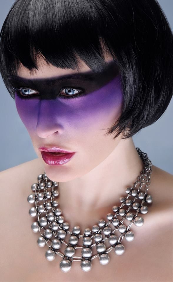 Makeup by Shannon Nemechek