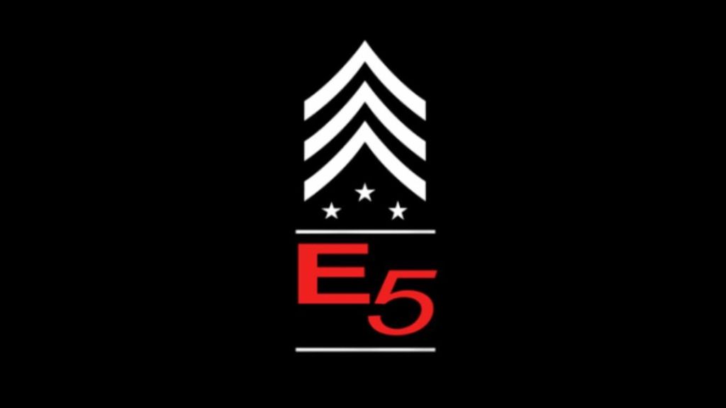 E5 Absolute Fitness